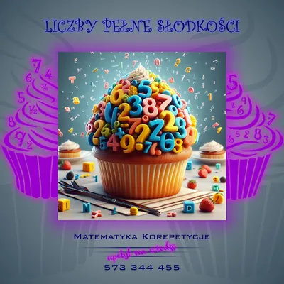 MATEMATYKA KOREPETYCJE