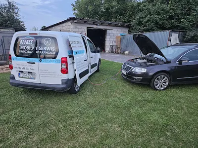 Mobilny Mechanik 24/7 POMOC DROGOWA Lubelskie