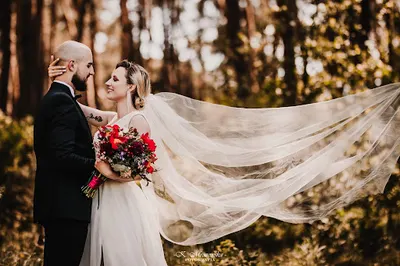 Karolina Mrozowska Fotografia Ślubna